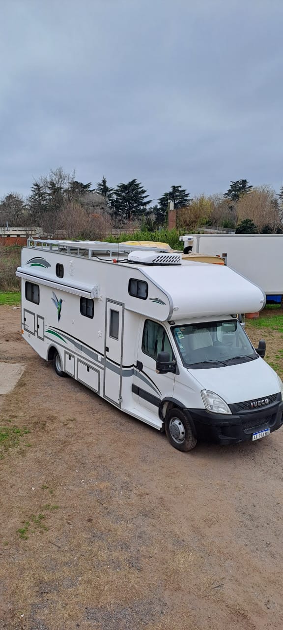 Motorhome Equipado 1 - IMG-20230809-WA0013