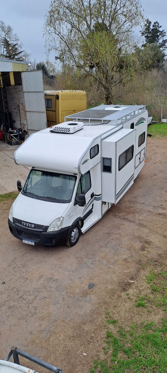 Motorhome Equipado 1 - IMG-20230809-WA0014