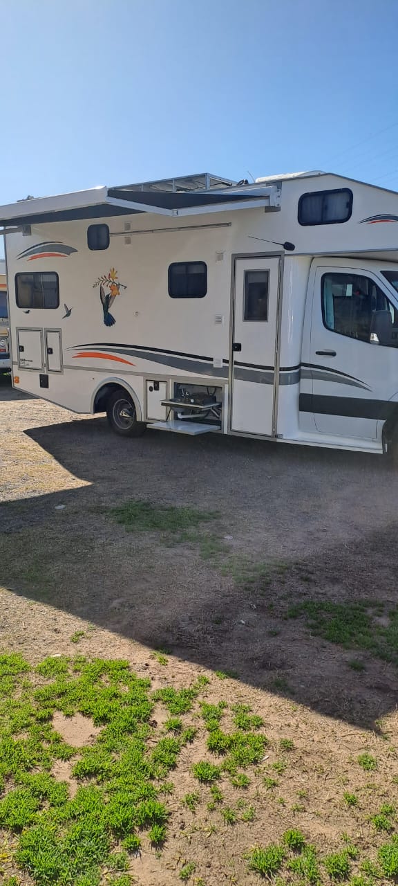 Motorhome Equipado 2 - 04